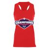 160g Racerback Vest Thumbnail