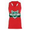 160g Racerback Vest Thumbnail
