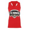 160g Racerback Vest Thumbnail