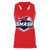 160g Racerback Vest Thumbnail