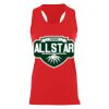 160g Racerback Vest Thumbnail