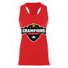 160g Racerback Vest Thumbnail