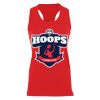 160g Racerback Vest Thumbnail