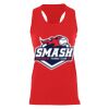 160g Racerback Vest Thumbnail