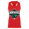 160g Racerback Vest Thumbnail