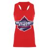 160g Racerback Vest Thumbnail