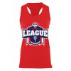 160g Racerback Vest Thumbnail