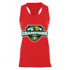 160g Racerback Vest Thumbnail