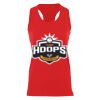 160g Racerback Vest Thumbnail