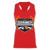 160g Racerback Vest Thumbnail