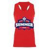 160g Racerback Vest Thumbnail