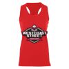 160g Racerback Vest Thumbnail