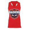 160g Racerback Vest Thumbnail
