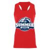 160g Racerback Vest Thumbnail