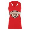 160g Racerback Vest Thumbnail
