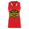 160g Racerback Vest Thumbnail