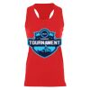 160g Racerback Vest Thumbnail