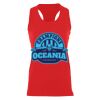 160g Racerback Vest Thumbnail