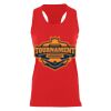 160g Racerback Vest Thumbnail