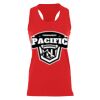 160g Racerback Vest Thumbnail