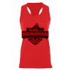 160g Racerback Vest Thumbnail