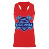 160g Racerback Vest Thumbnail