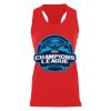160g Racerback Vest Thumbnail