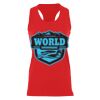 160g Racerback Vest Thumbnail