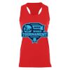 160g Racerback Vest Thumbnail