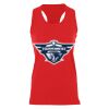 160g Racerback Vest Thumbnail