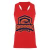 160g Racerback Vest Thumbnail