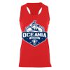 160g Racerback Vest Thumbnail