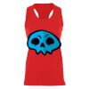 160g Racerback Vest Thumbnail