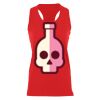 160g Racerback Vest Thumbnail