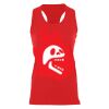 160g Racerback Vest Thumbnail
