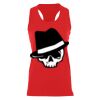 160g Racerback Vest Thumbnail
