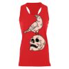 160g Racerback Vest Thumbnail