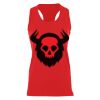 160g Racerback Vest Thumbnail
