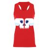 160g Racerback Vest Thumbnail