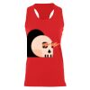 160g Racerback Vest Thumbnail