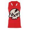 160g Racerback Vest Thumbnail