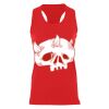 160g Racerback Vest Thumbnail