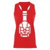 160g Racerback Vest Thumbnail