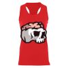 160g Racerback Vest Thumbnail