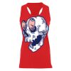 160g Racerback Vest Thumbnail