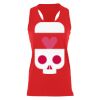 160g Racerback Vest Thumbnail