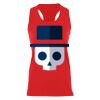 160g Racerback Vest Thumbnail