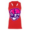 160g Racerback Vest Thumbnail