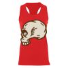 160g Racerback Vest Thumbnail