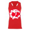 160g Racerback Vest Thumbnail